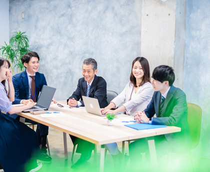 展示会・視察旅行